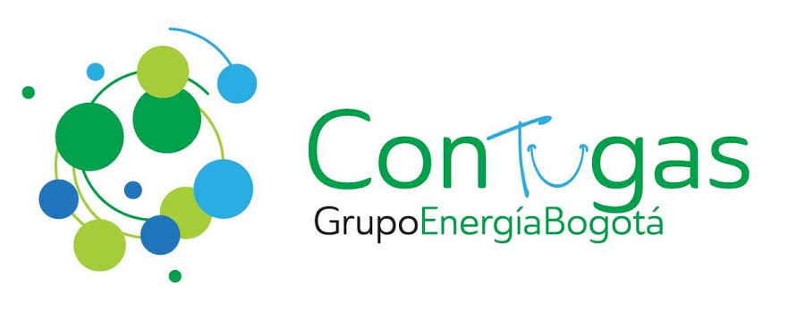Logo Contugas